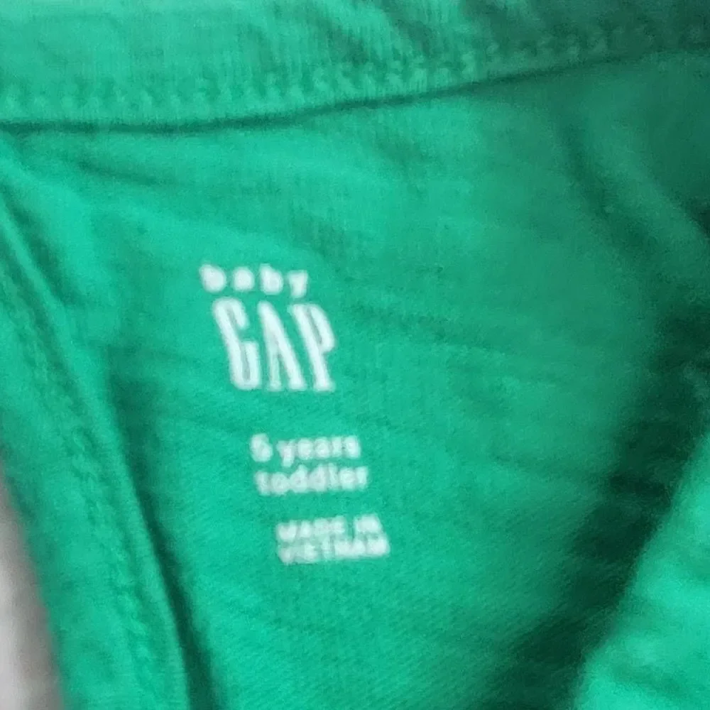 GAP baby st